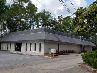 Plus de détails pour 1925 Capital Cir NE, Tallahassee, FL - Bureau à louer