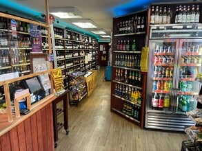 141 St Johns Hl, London for lease Interior Photo- Image 1 of 2