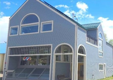 120 E 3rd St, Eagle, CO for sale Building Photo- Image 1 of 3
