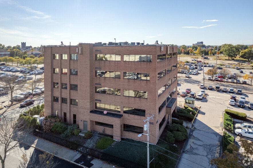 235 Plain St, Providence, RI for sale - Building Photo - Image 3 of 21