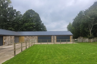 Plus de détails pour Highgate Farm, Penrith - Local d'activités à louer