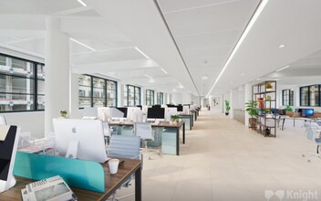 Bureau dans Paris à louer Photo intérieure- Image 1 de 3