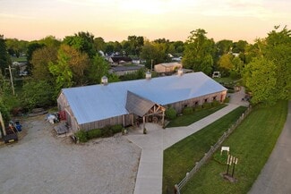 More details for 5056 Milton St, Coatesville, IN - Specialty for Sale