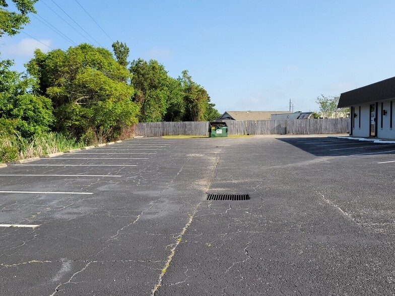 3168 Midtown Park S, Mobile, AL for lease - Building Photo - Image 3 of 5