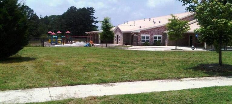 495 Harbins Rd, Dacula, GA à vendre Photo principale- Image 1 de 1