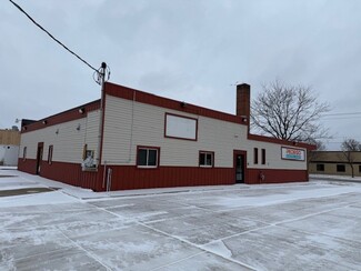 More details for 201 W 4th St, Monticello, MN - Office for Lease