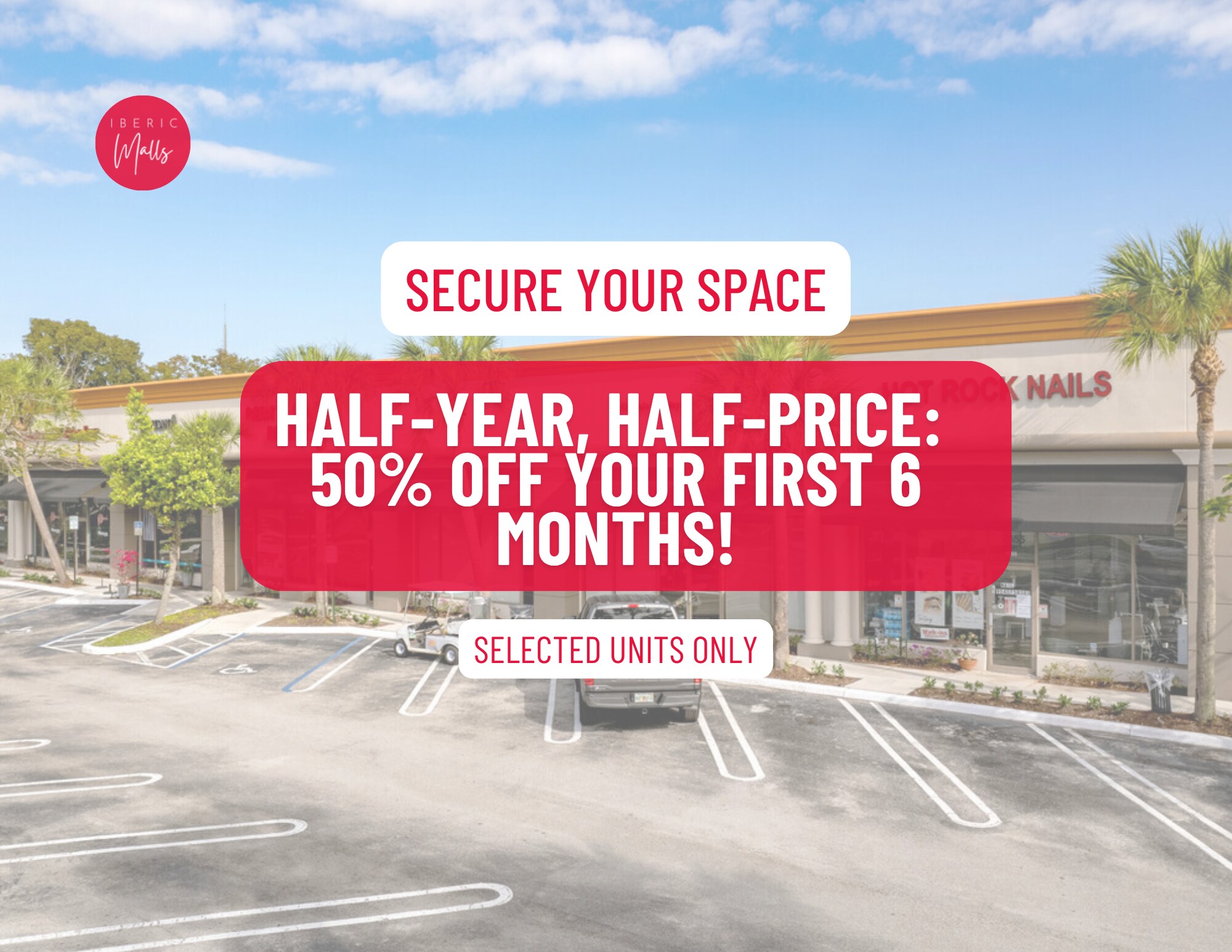 7355-7605 W Sample Rd, Coral Springs, FL à louer Photo du bâtiment- Image 1 de 17