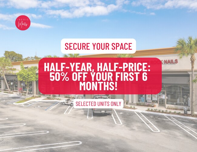 More details for 7355-7605 W Sample Rd, Coral Springs, FL - Retail for Lease