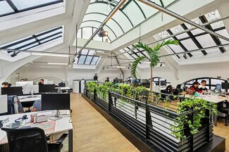 Plus de détails pour 24 Rue Pétrelle, Paris - Bureau à louer