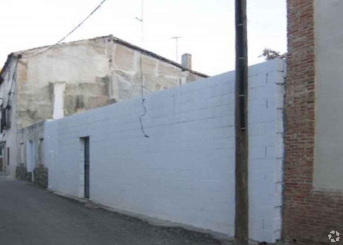 Land in Loranca de Tajuña, Guadalajara for sale Primary Photo- Image 1 of 2