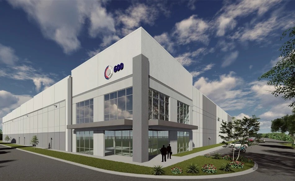 4933 Green Valley Rd, Monrovia, MD for lease - Primary Photo - Image 2 of 2