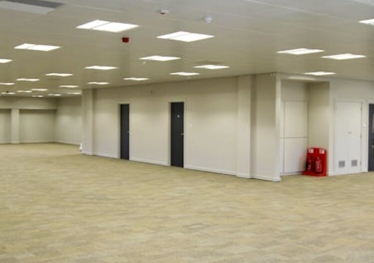 Parkway, Fareham for lease Interior Photo- Image 1 of 5