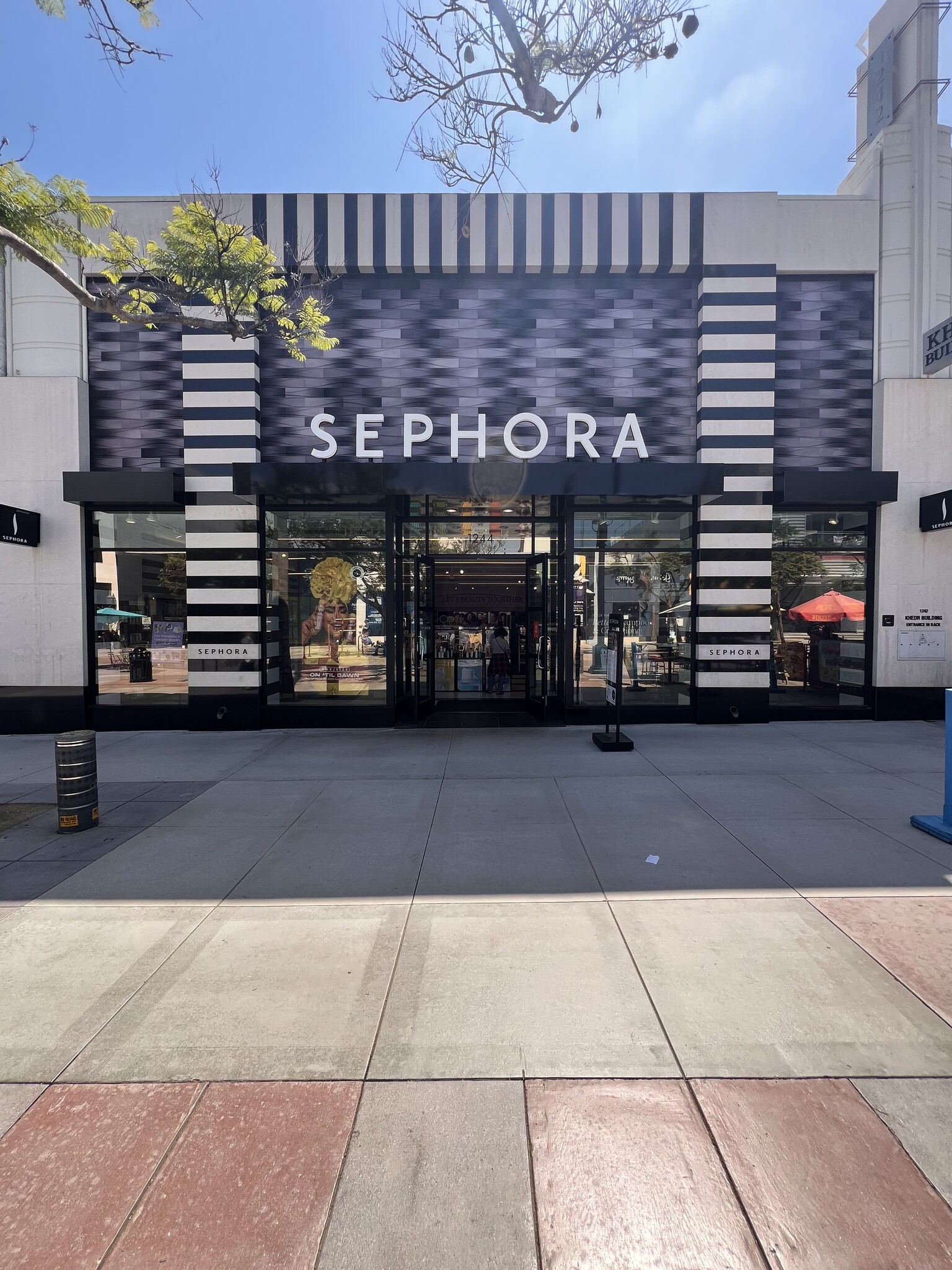 1244 3rd Street Promenade, Santa Monica, CA for lease Primary Photo- Image 1 of 6