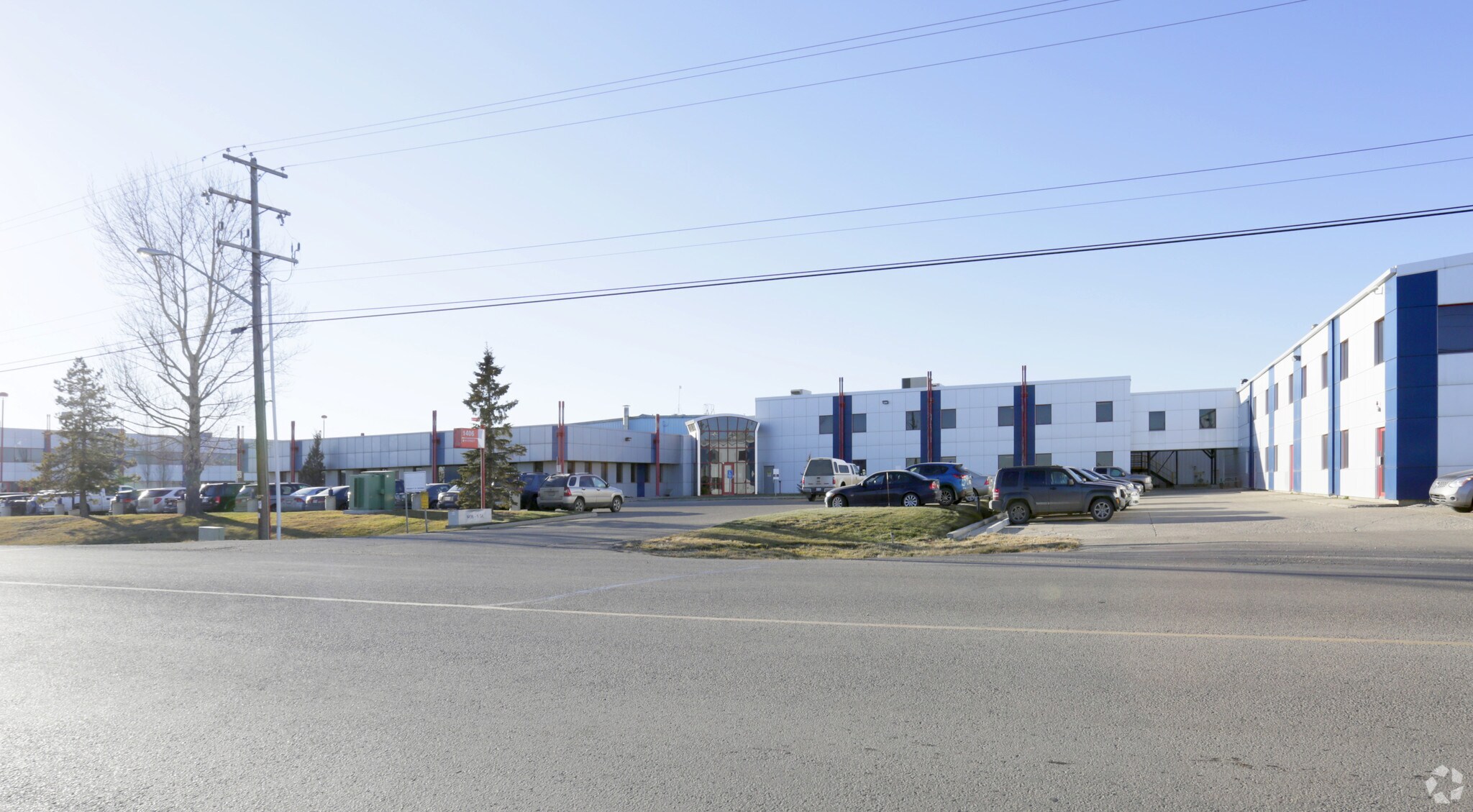 1406 5 St, Nisku, AB for sale Primary Photo- Image 1 of 1