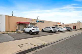 More details for 14932 Dillow St, Westminster, CA - Industrial for Sale