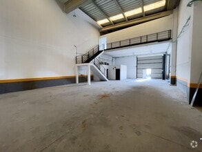 Industrial in Getafe, Madrid for lease Interior Photo- Image 2 of 16
