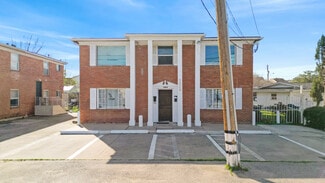 Plus de détails pour 5804 Newcastle St, Bellaire, TX - Bureau à louer