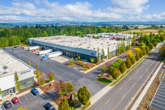 Plus de détails pour 22867-22887 NE Townsend Way, Fairview, OR - Industriel à louer