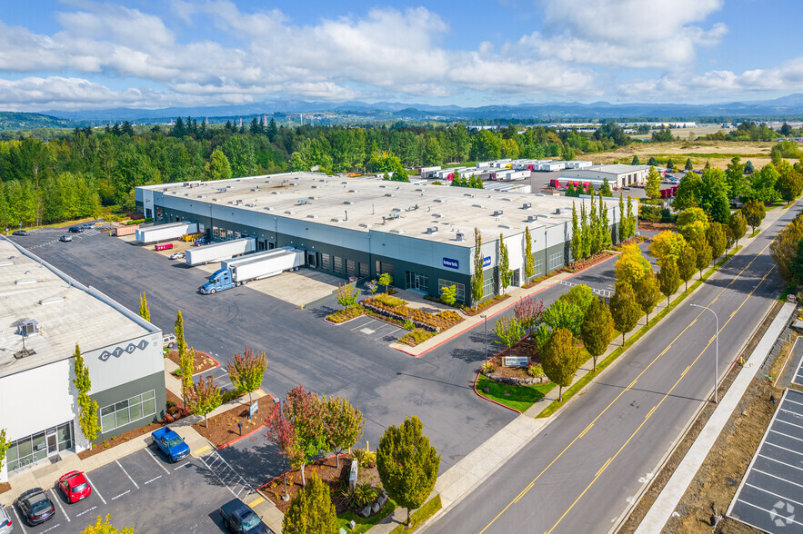 22867-22887 NE Townsend Way, Fairview, OR for lease - Primary Photo - Image 1 of 7