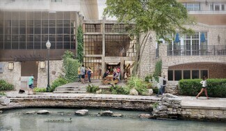 More details for 211 N Saint Marys St, San Antonio, TX - Retail for Lease