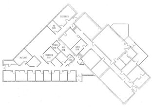 1501 Blueball Ave, Marcus Hook, PA for sale Floor Plan- Image 1 of 1
