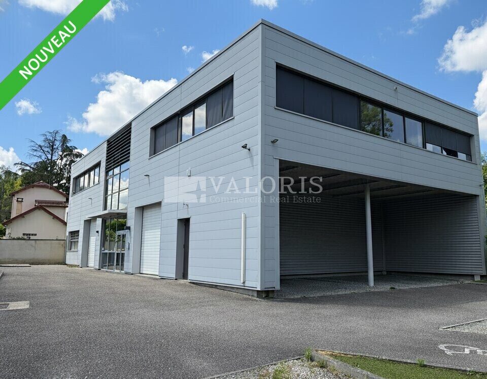 Flex in Champagne-au-Mont-d'Or for sale Building Photo- Image 1 of 12