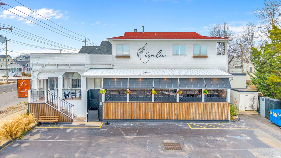 1901 Long Beach Blvd, Beach Haven, NJ à vendre - Photo du bâtiment - Image 1 de 43