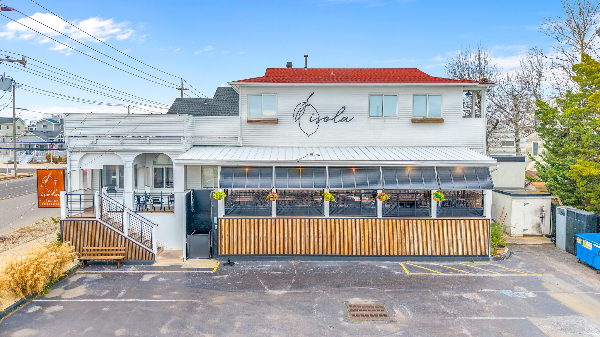 1901 Long Beach Blvd, Beach Haven, NJ for sale Building Photo- Image 1 of 44