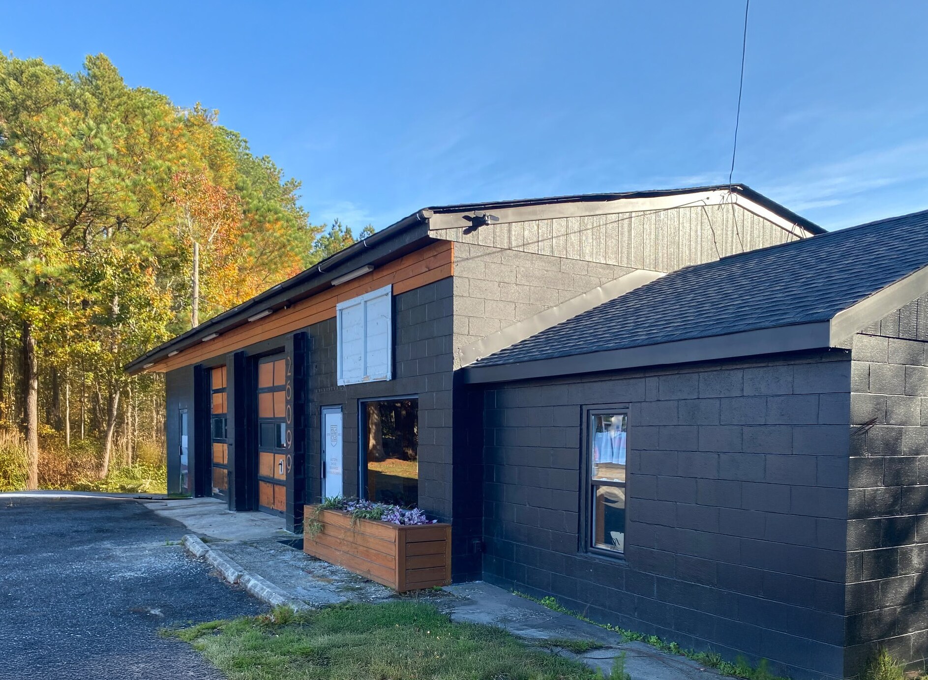 26099 Onley Rd, Onley, VA à vendre Photo principale- Image 1 de 4