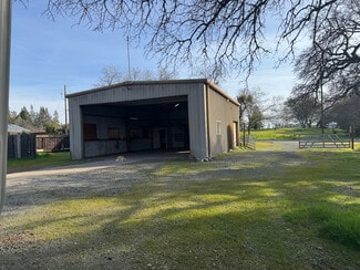 More details for 355 Silver Bend way, Auburn, CA - Industrial for Lease
