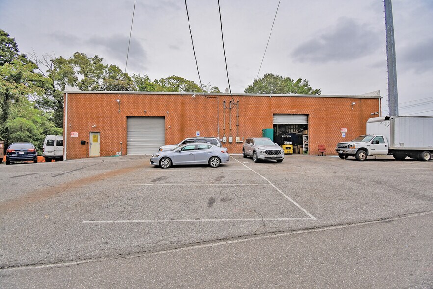 7402-7408 Maxey Dr, Fort Washington, MD à louer - Photo principale - Image 1 de 7