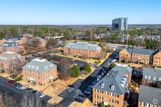 1640 Powers Ferry Rd SE #11, Marietta, GA - Aérien Vue de la carte - Image1