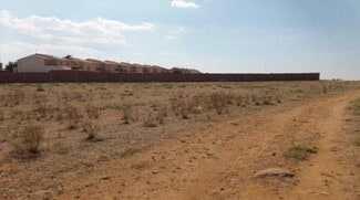 Plus de détails pour Terrain à vendre