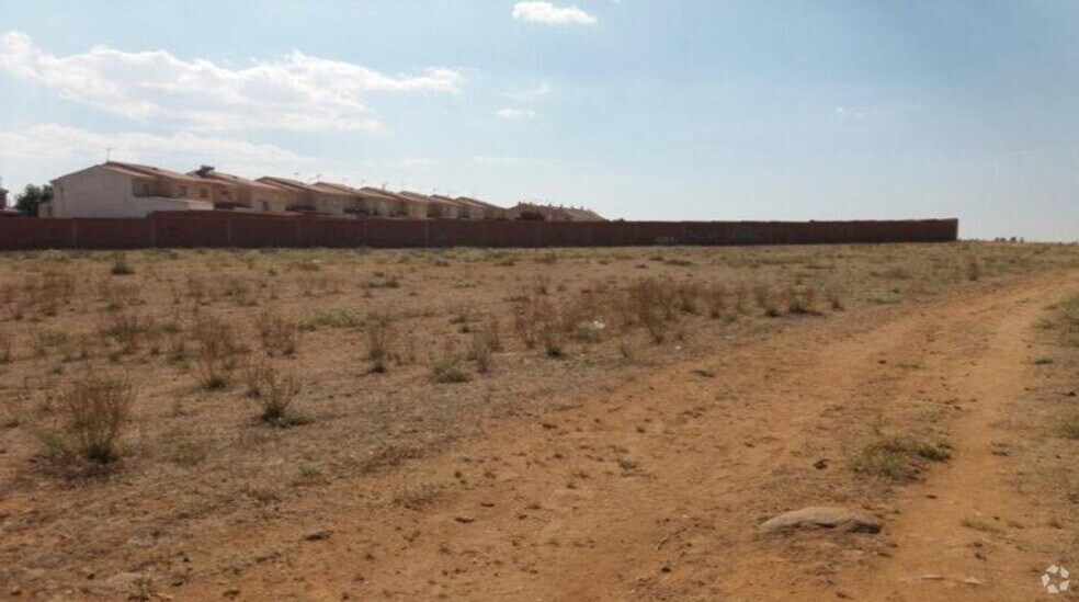 Terrain dans Nambroca, Toledo à vendre - Photo principale - Image 1 de 4