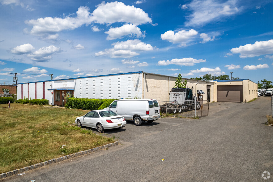 3651 S Clinton Ave, South Plainfield, NJ for sale - Building Photo - Image 1 of 1