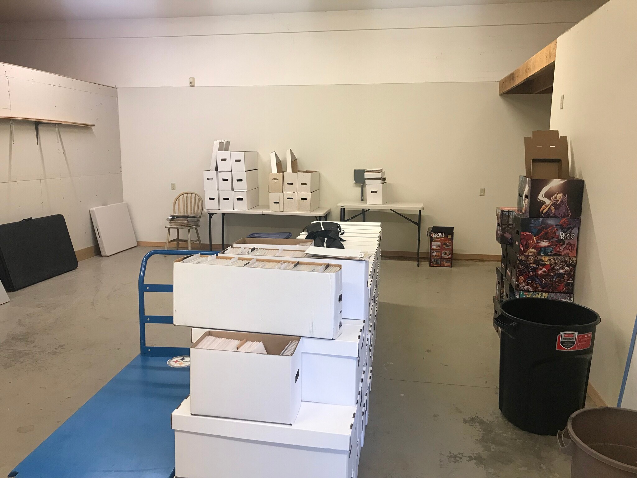 2602-2640 SE 162nd Ave, Portland, OR à louer Photo intérieure- Image 1 de 8