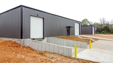 Old Wire Road & Basalt Lane, Fayetteville, AR for lease Building Photo- Image 2 of 6