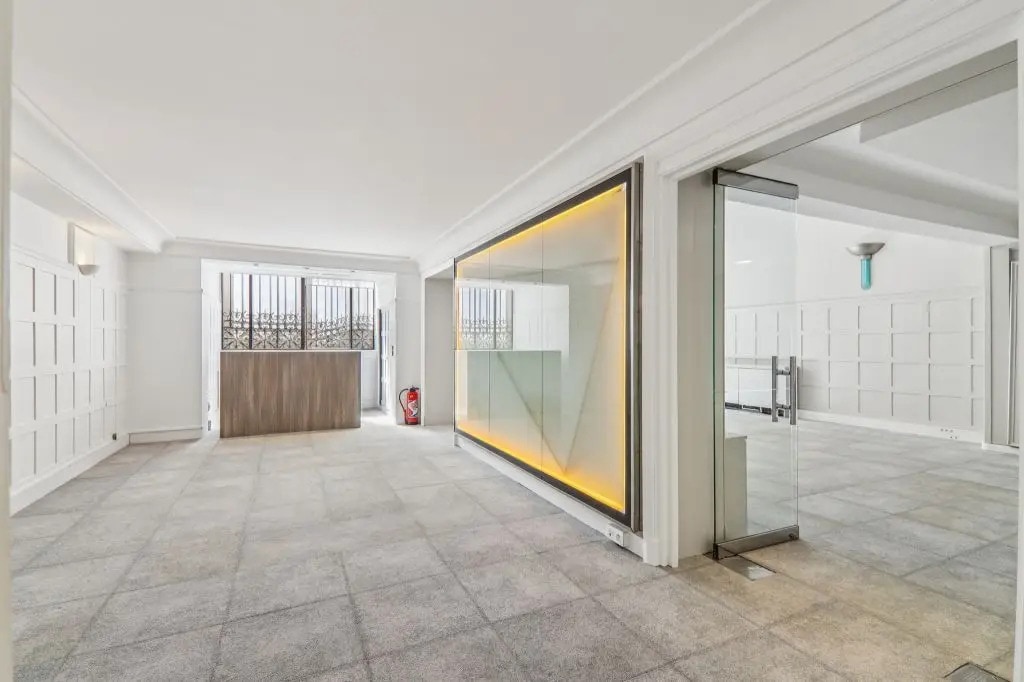 14 Rue De Siam, Paris for lease Building Photo- Image 1 of 15