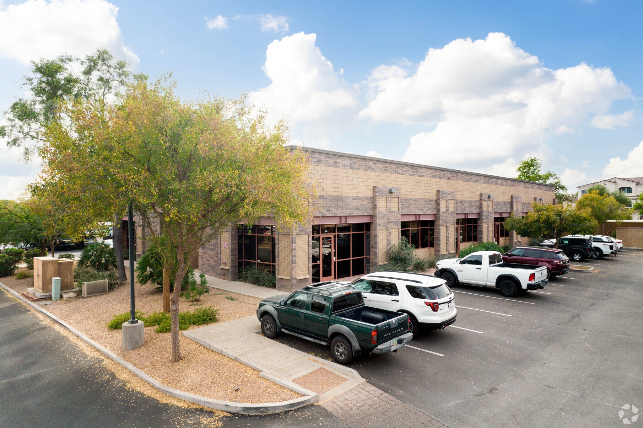 4838 E Baseline Rd, Mesa, AZ for lease Primary Photo- Image 1 of 11