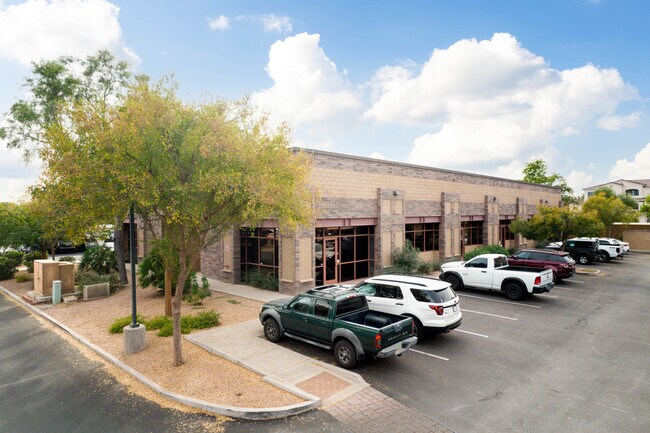 More details for 4838 E Baseline Rd, Mesa, AZ - Office/Medical for Lease