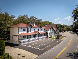 Plus de détails pour 892 Edelweiss Strasse, Helen, GA - Services hôteliers à vendre