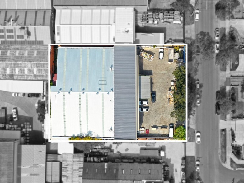 64 Helen St, Sefton à louer - Aérien - Image 3 de 7