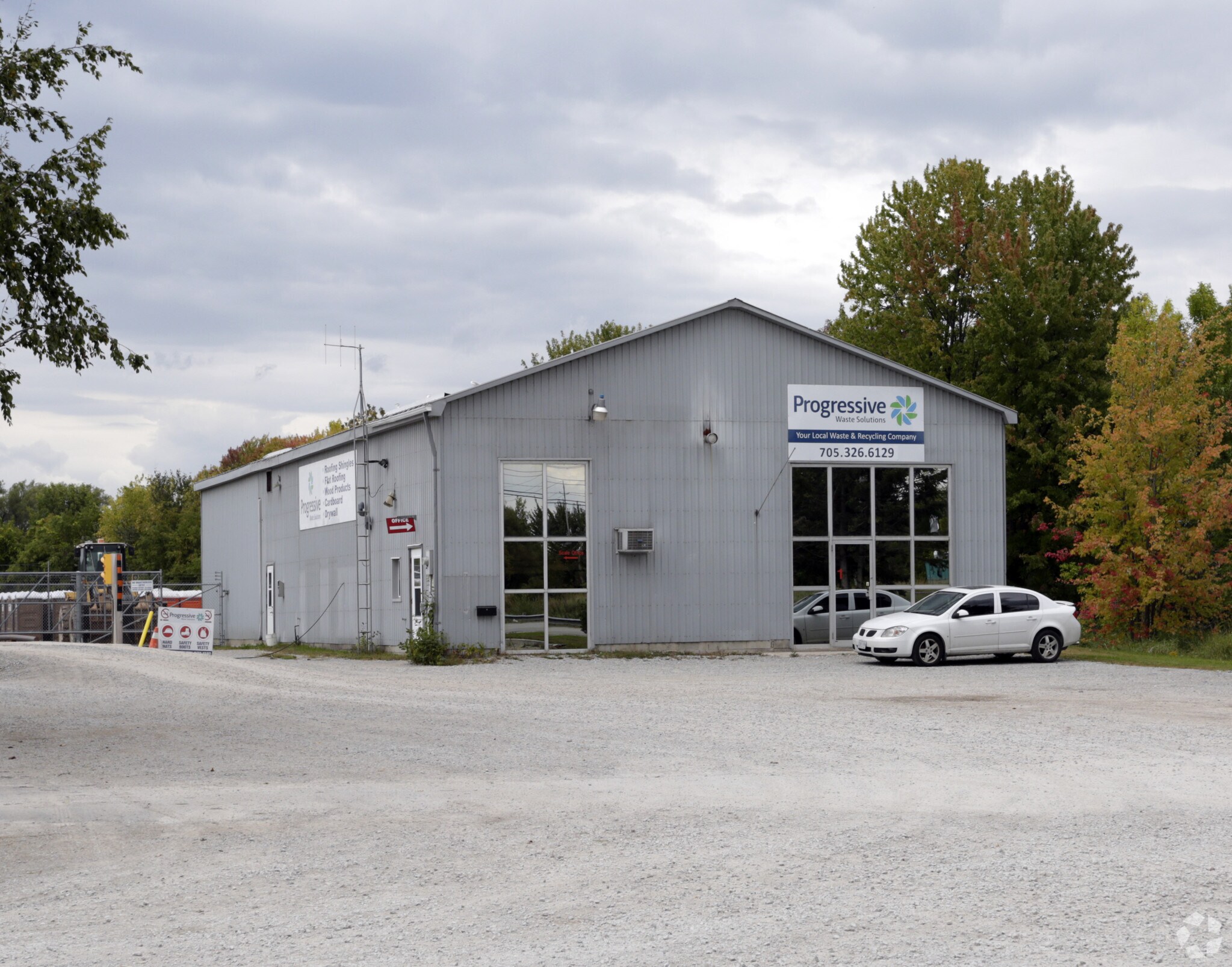 180 James St, Orillia, ON for sale Primary Photo- Image 1 of 1