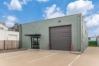 More details for 4840 Memphis St, Dallas, TX - Industrial for Sale