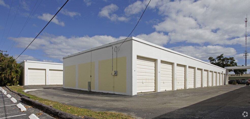2411-2451 NW 1st Ave, Boca Raton, FL à louer - Photo du bâtiment - Image 3 de 17