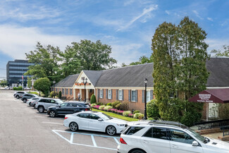 More details for 1401 E Marlton Pike, Cherry Hill, NJ - Office/Medical for Lease