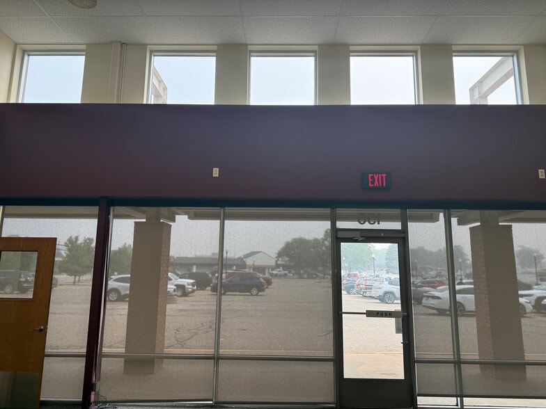 5211 Cherry Ave, Hudsonville, MI for lease - Building Photo - Image 3 of 5