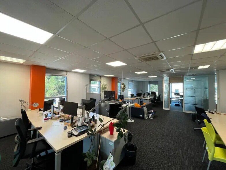 9 Boulevard Nicéphore Niepce, Nantes à vendre - Photo intérieure - Image 3 de 10