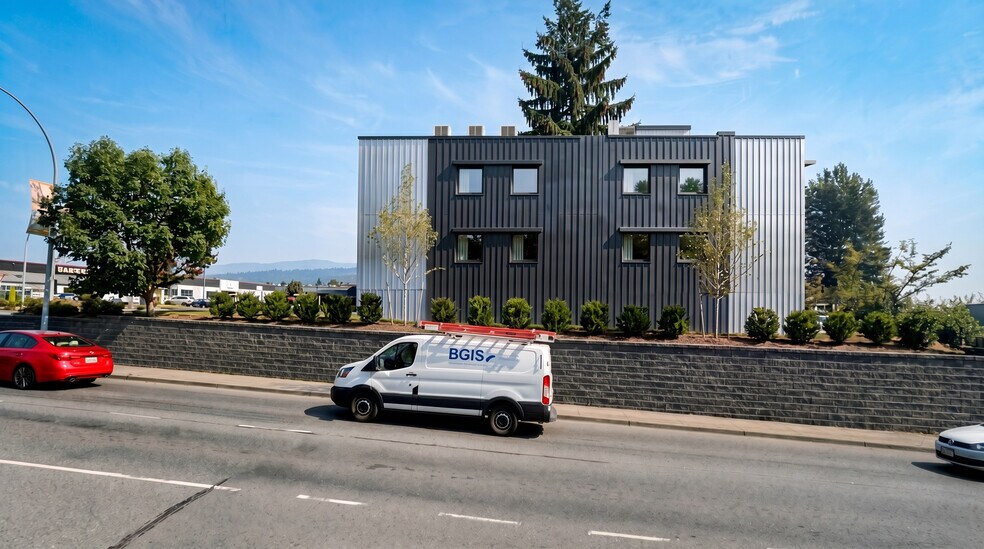 4951 Jordan ave, Nanaimo, BC à louer - Photo du bâtiment - Image 2 de 5