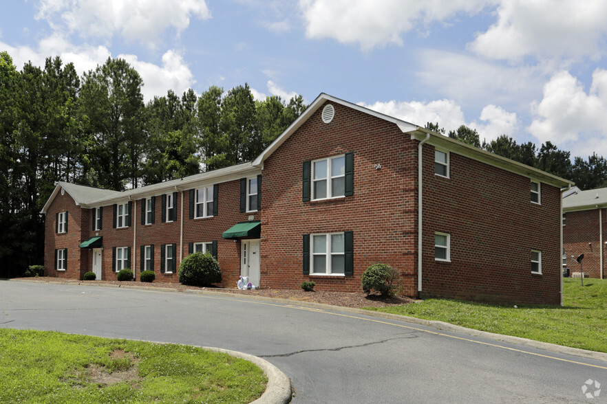 3835 Guess Rd, Durham, NC for sale - Primary Photo - Image 1 of 1